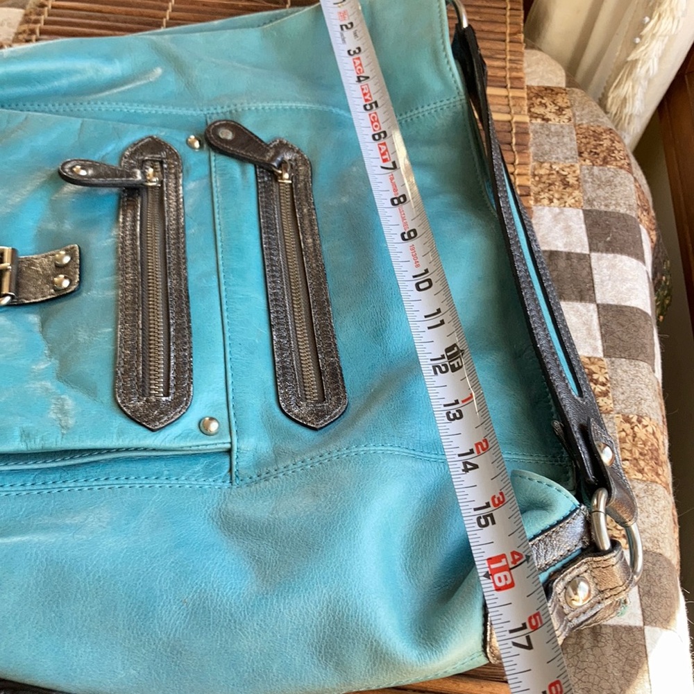 Tano Handbag - Picture 9 of 13